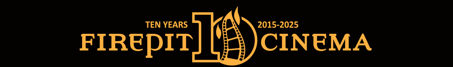 Firepit Cinema